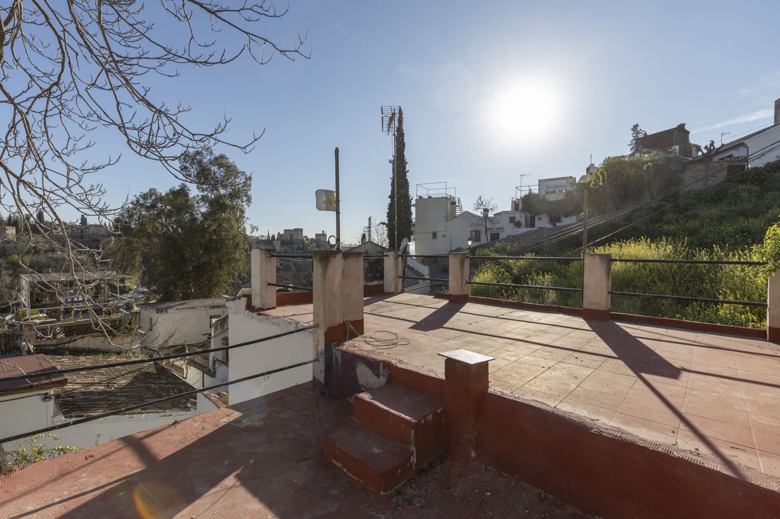 3 bedroom Townhouse for sale in Granada city - € 349,900 (Ref: 9819646)