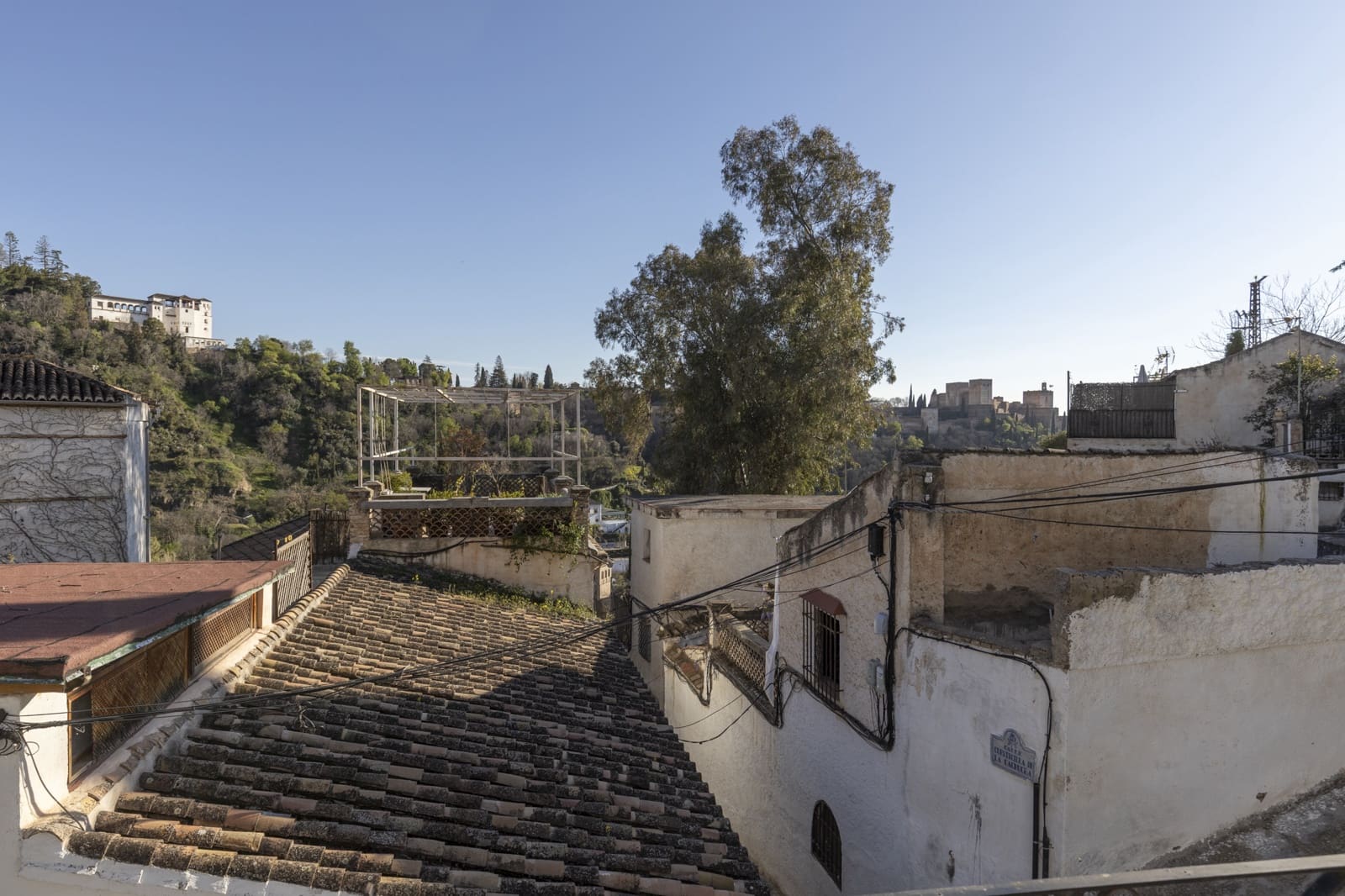 3 bedroom Townhouse for sale in Granada city - € 349,900 (Ref: 9819646)