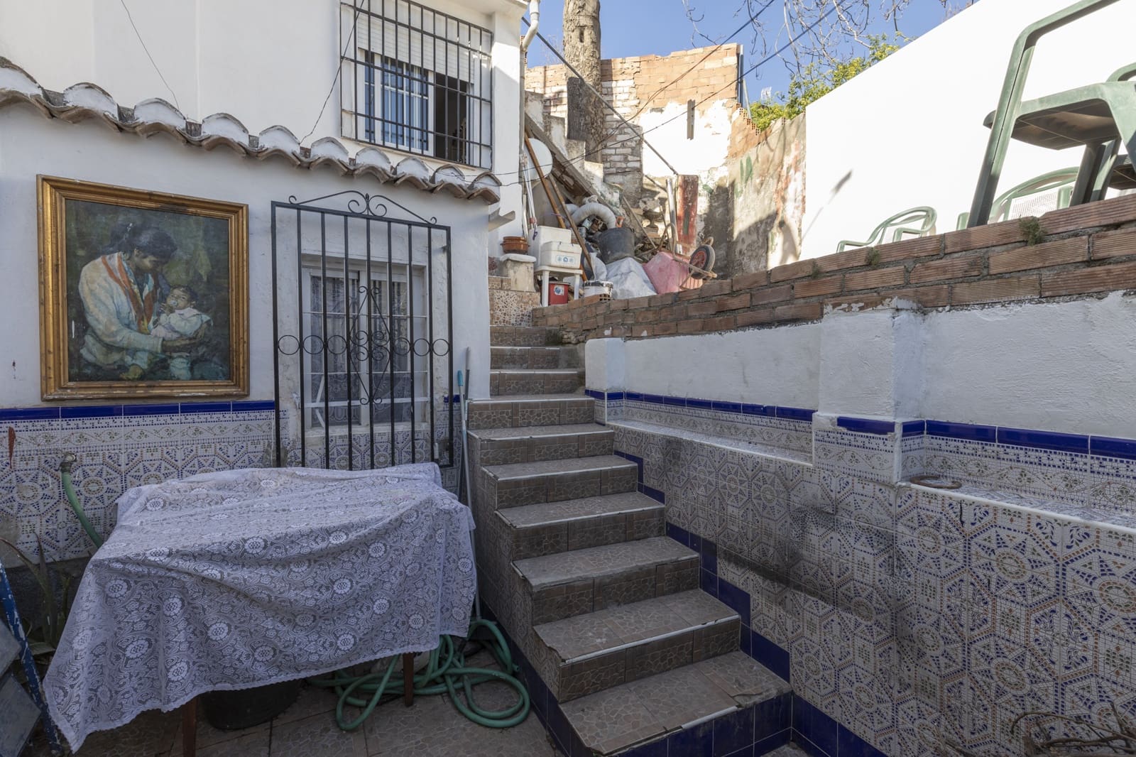 3 bedroom Townhouse for sale in Granada city - € 349,900 (Ref: 9819646)