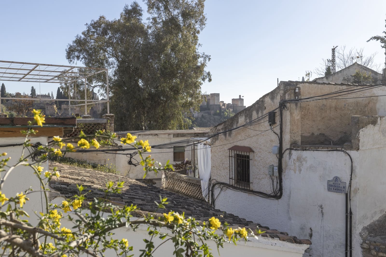3 bedroom Townhouse for sale in Granada city - € 349,900 (Ref: 9819646)