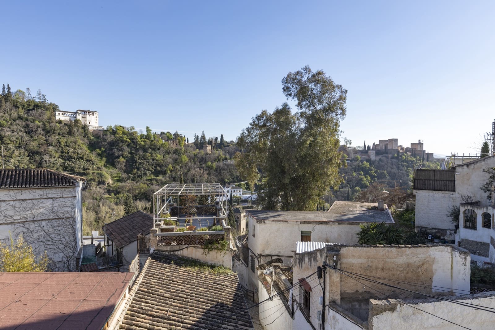 3 bedroom Townhouse for sale in Granada city - € 349,900 (Ref: 9819646)