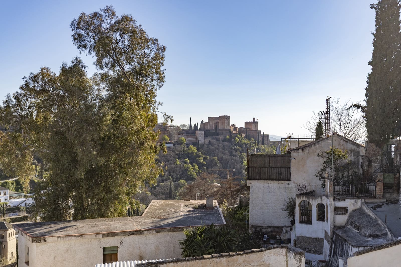 3 bedroom Townhouse for sale in Granada city - € 349,900 (Ref: 9819646)