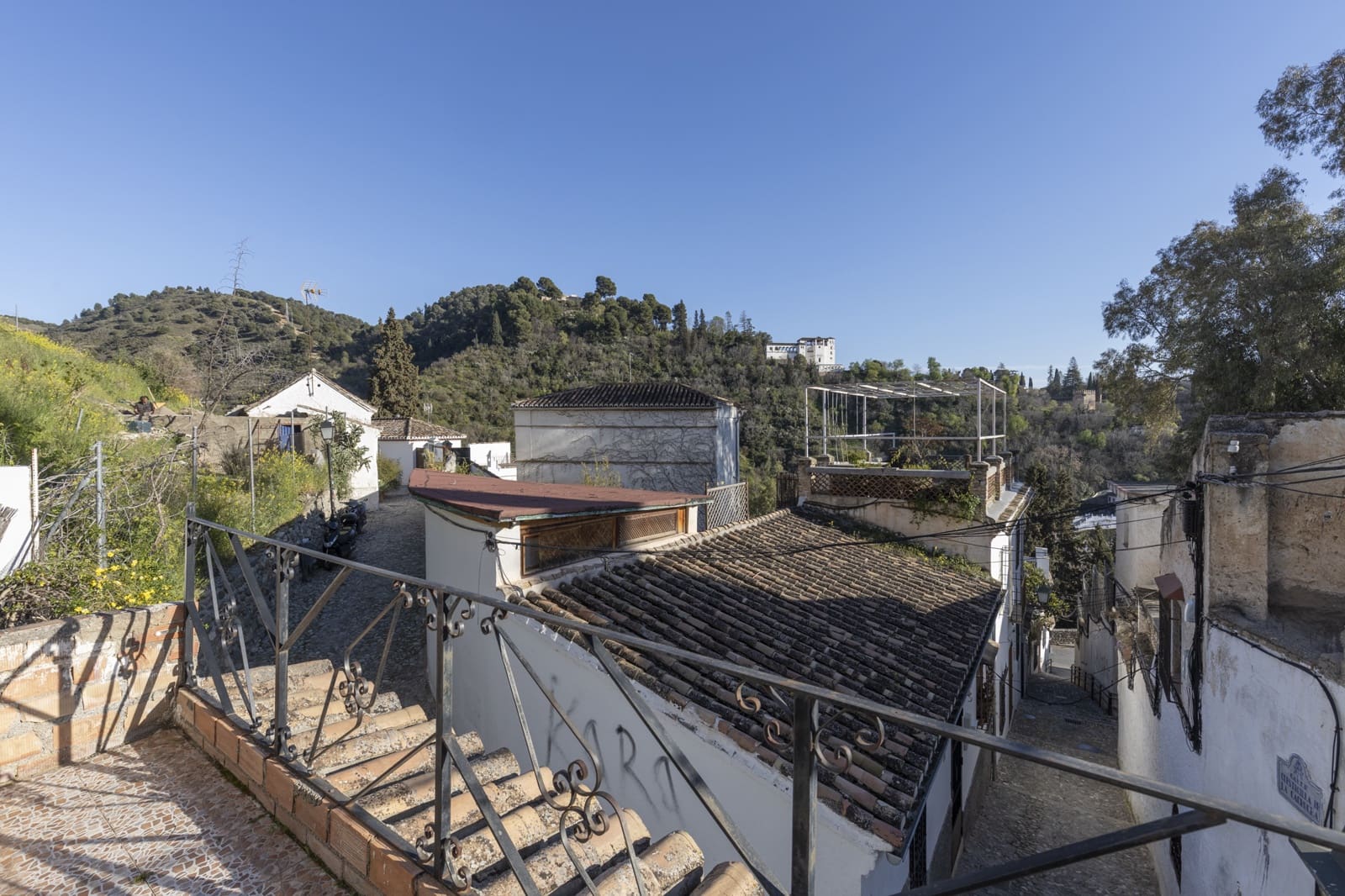 3 bedroom Townhouse for sale in Granada city - € 349,900 (Ref: 9819646)