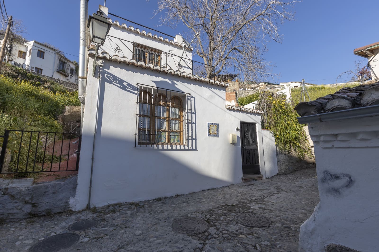 3 bedroom Townhouse for sale in Granada city - € 349,900 (Ref: 9819646)