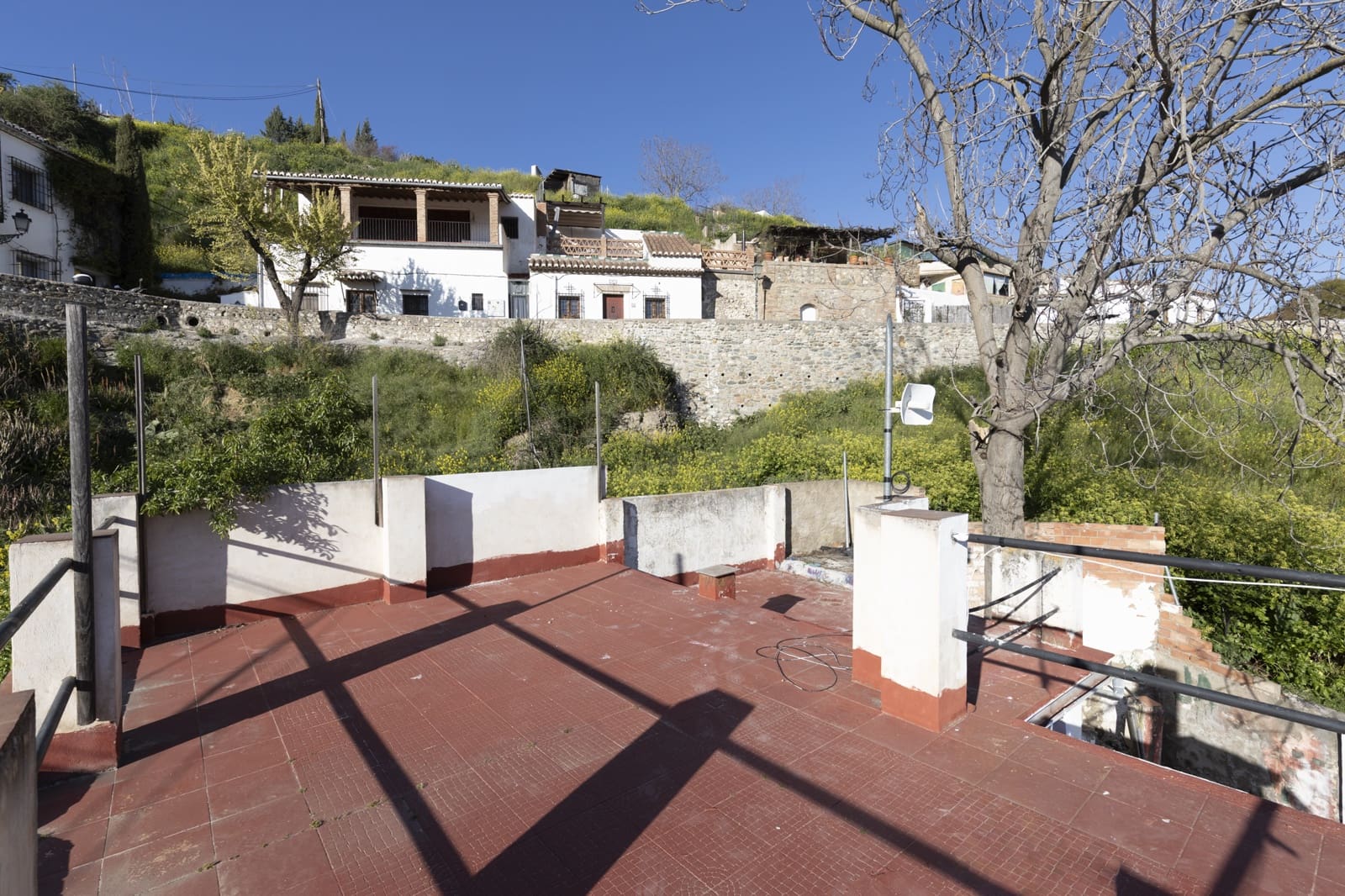3 bedroom Townhouse for sale in Granada city - € 349,900 (Ref: 9819646)