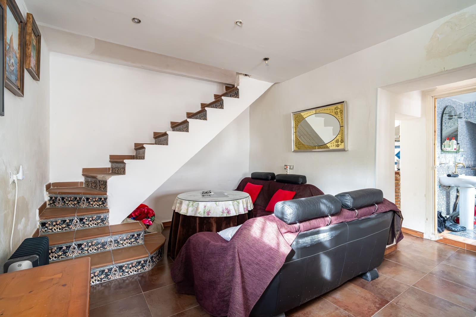 3 bedroom Townhouse for sale in Granada city - € 349,900 (Ref: 9819646)