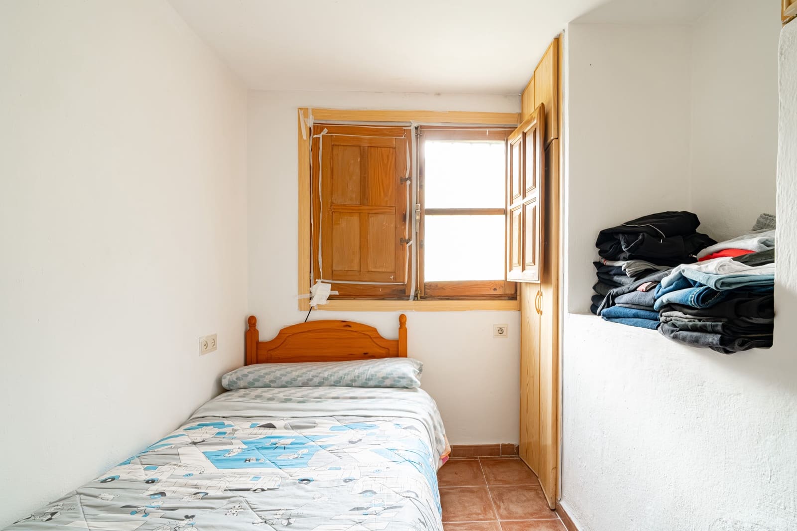3 bedroom Townhouse for sale in Granada city - € 349,900 (Ref: 9819646)