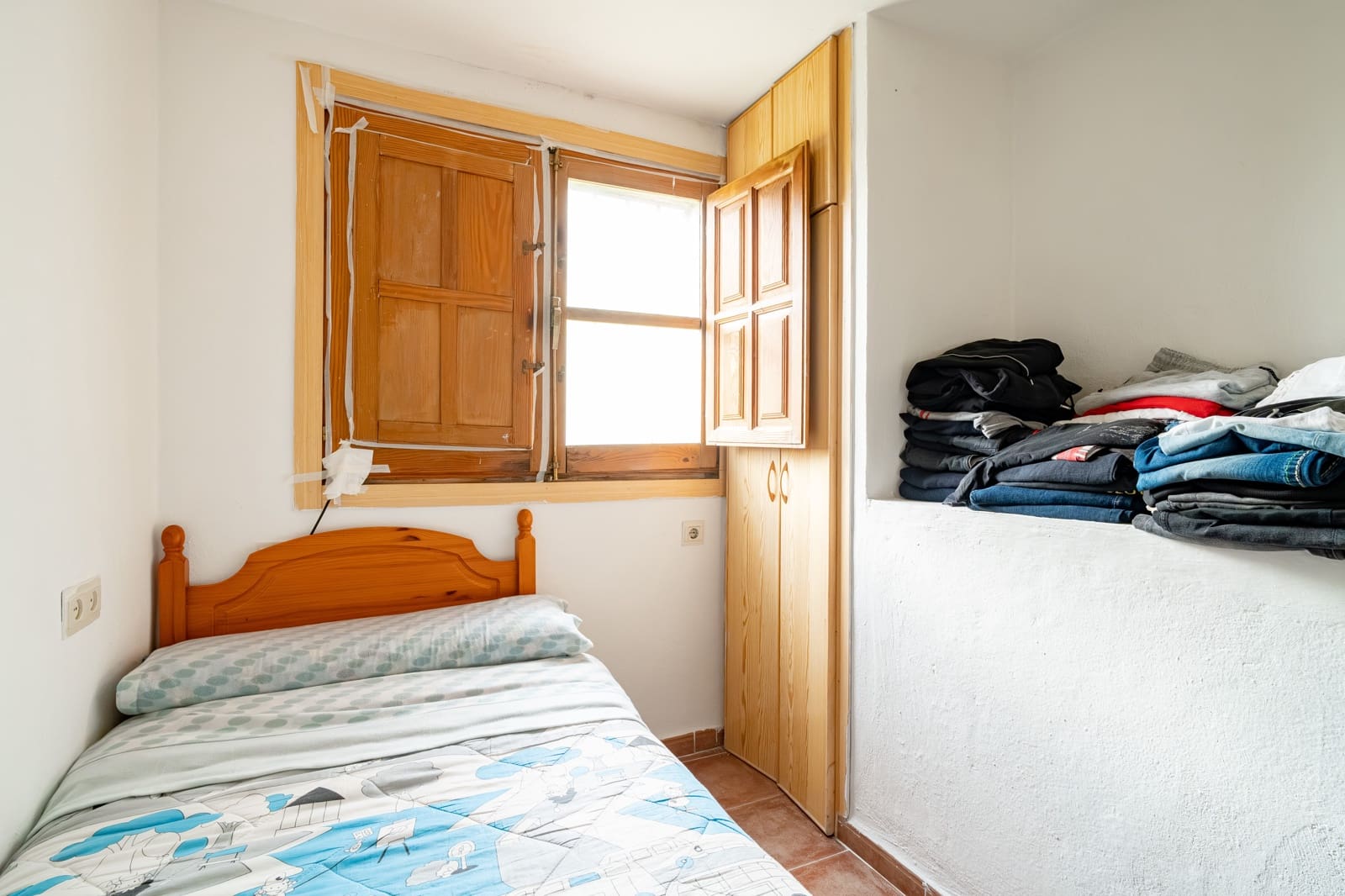 3 bedroom Townhouse for sale in Granada city - € 349,900 (Ref: 9819646)