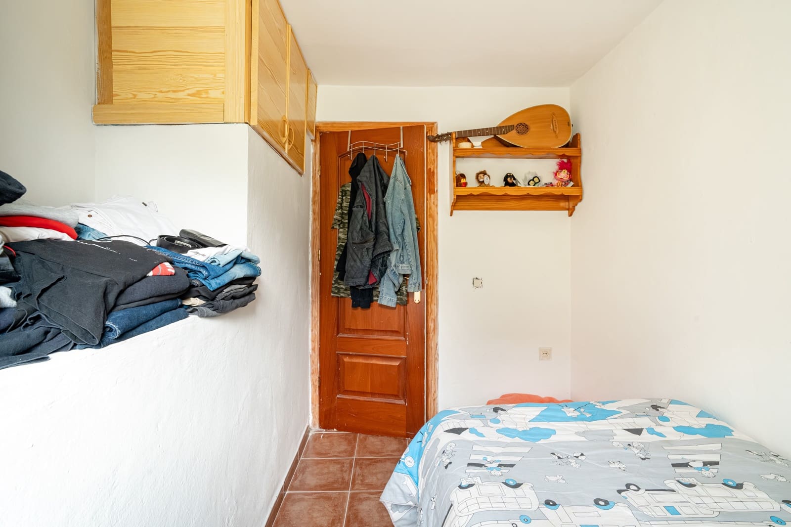 3 bedroom Townhouse for sale in Granada city - € 349,900 (Ref: 9819646)