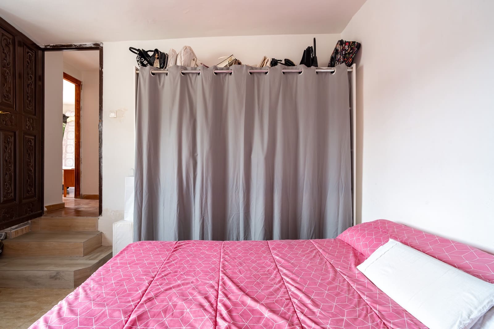 3 bedroom Townhouse for sale in Granada city - € 349,900 (Ref: 9819646)