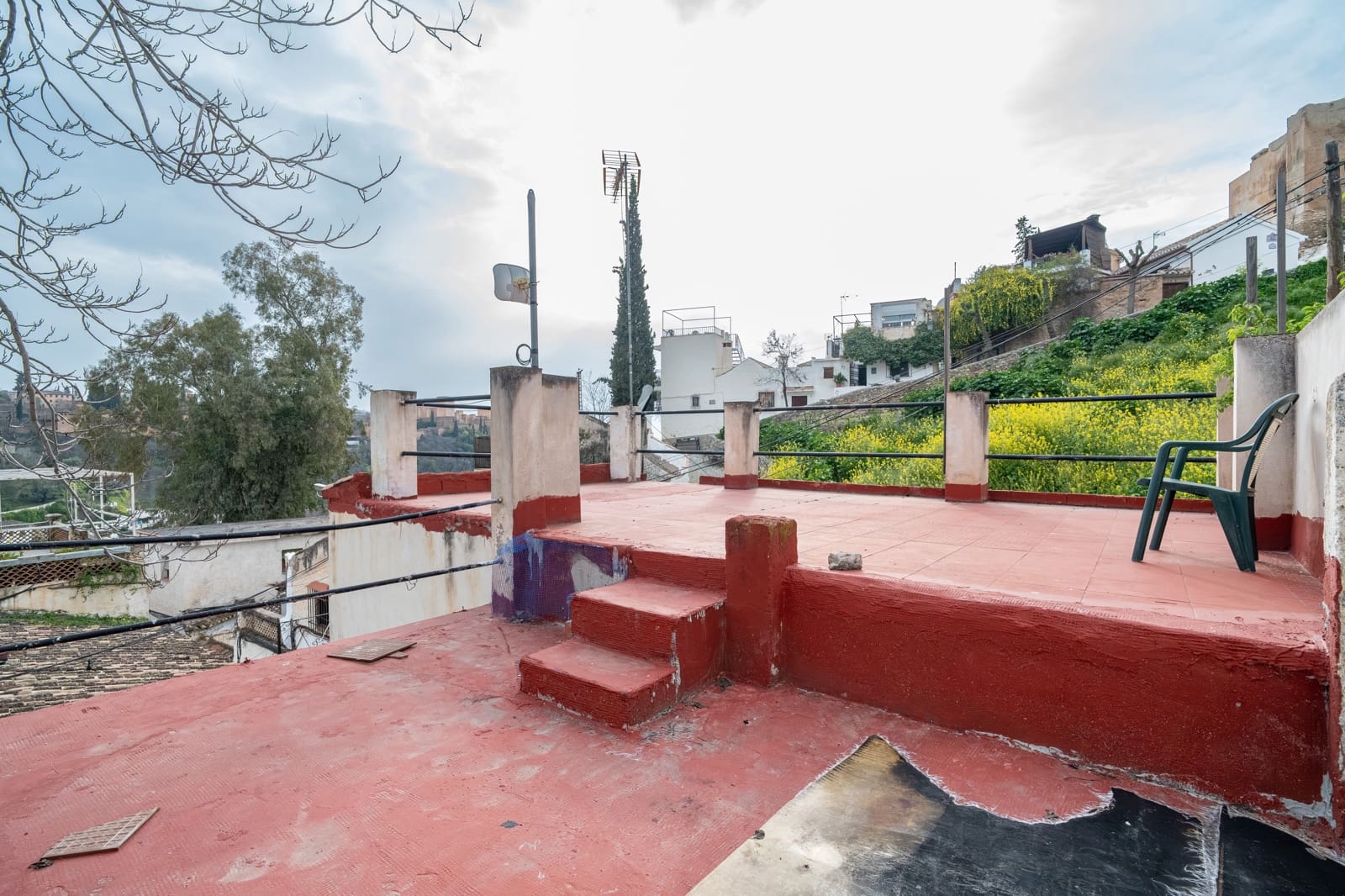 3 bedroom Townhouse for sale in Granada city - € 349,900 (Ref: 9819646)