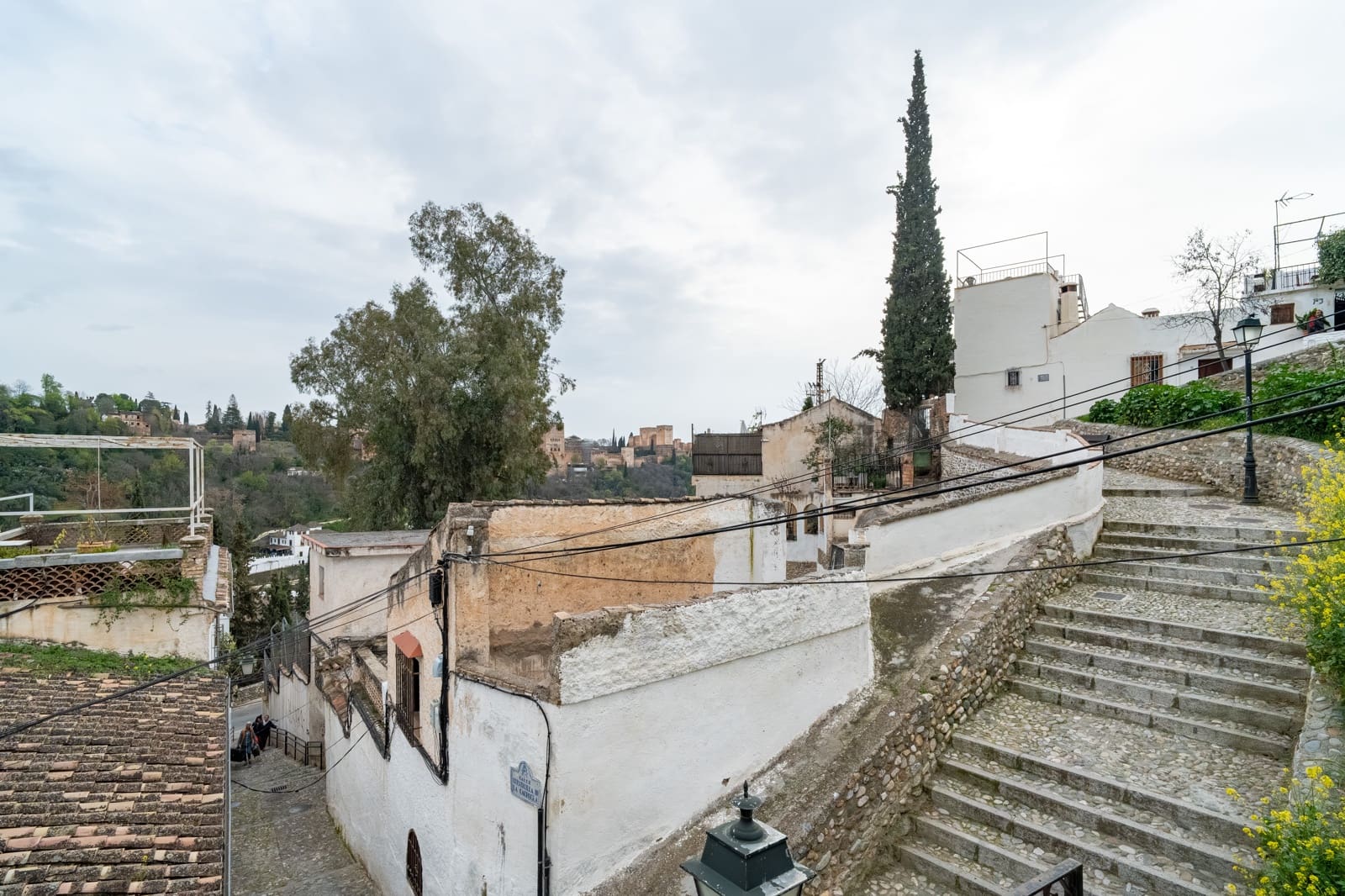 3 bedroom Townhouse for sale in Granada city - € 349,900 (Ref: 9819646)