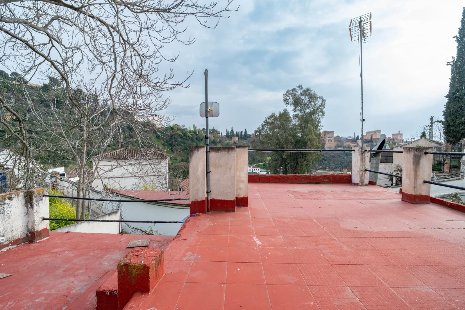 3 bedroom Townhouse for sale in Granada city - € 349,900 (Ref: 9819646)