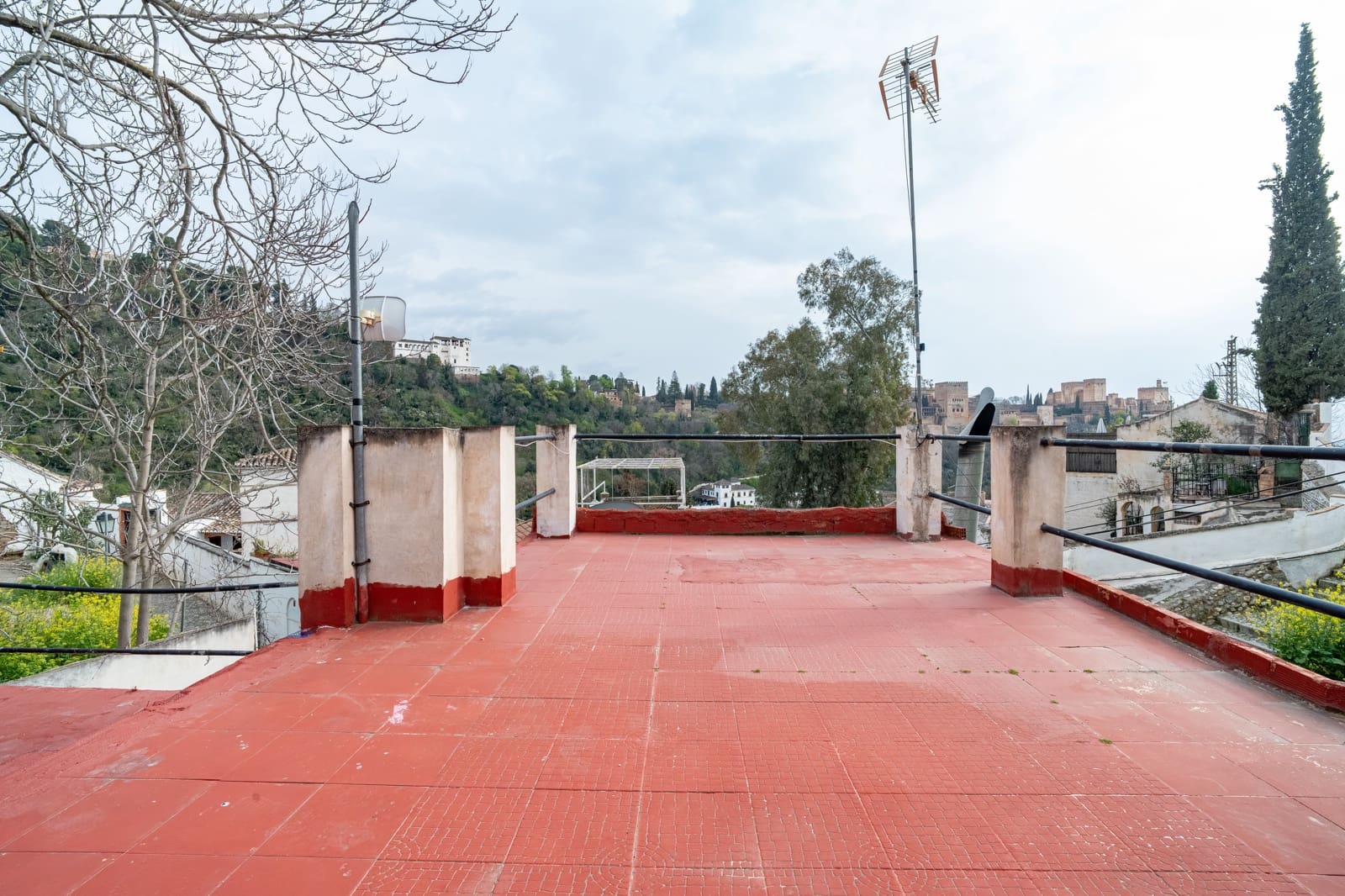 3 bedroom Townhouse for sale in Granada city - € 349,900 (Ref: 9819646)