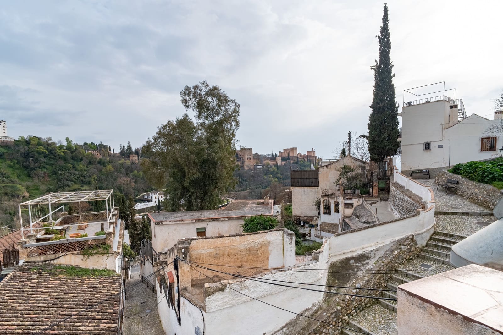 3 bedroom Townhouse for sale in Granada city - € 349,900 (Ref: 9819646)
