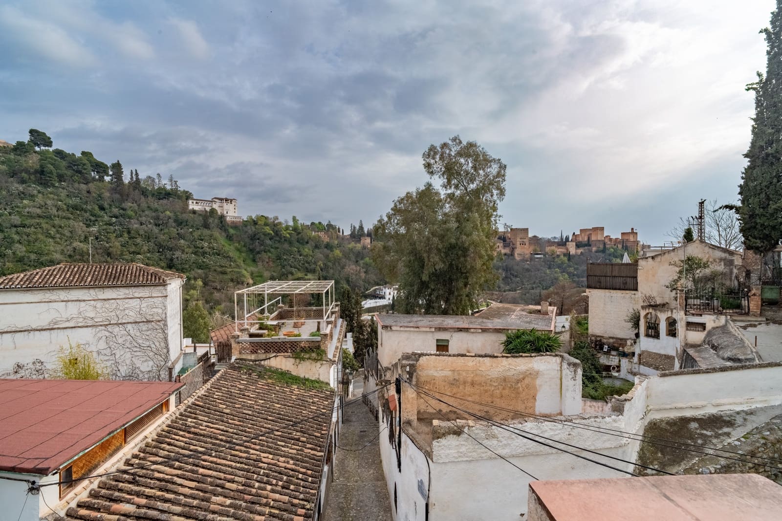 3 bedroom Townhouse for sale in Granada city - € 349,900 (Ref: 9819646)