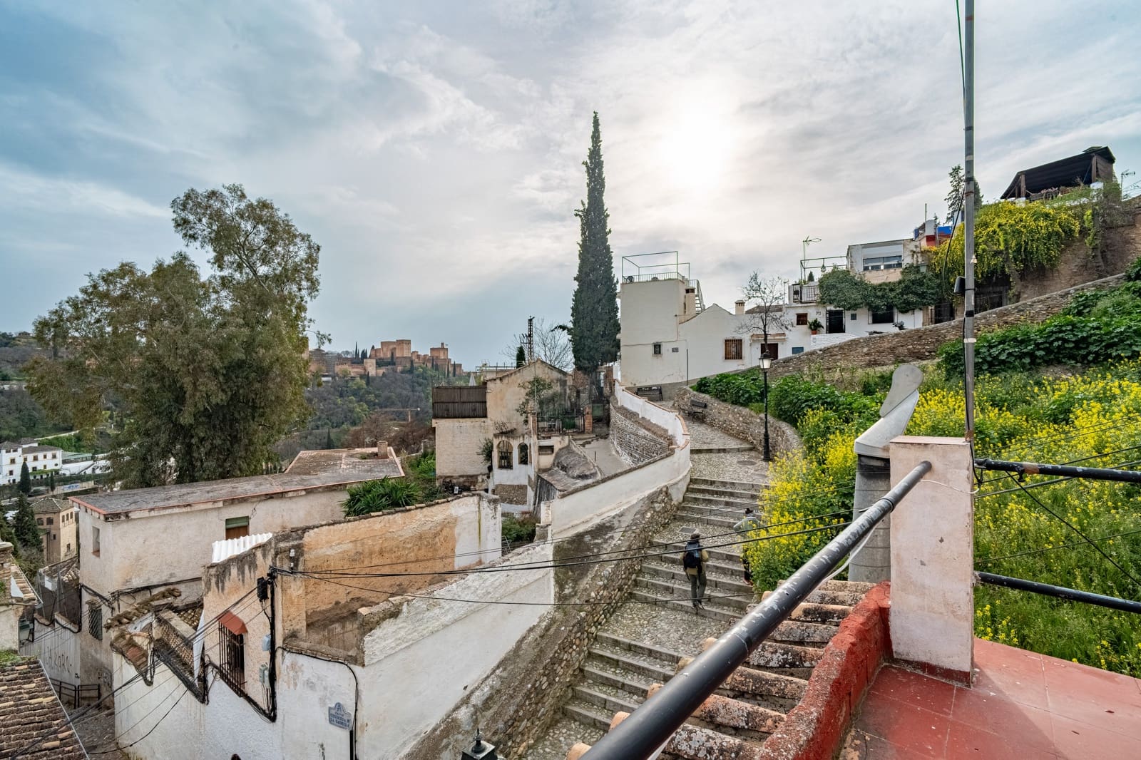 3 bedroom Townhouse for sale in Granada city - € 349,900 (Ref: 9819646)