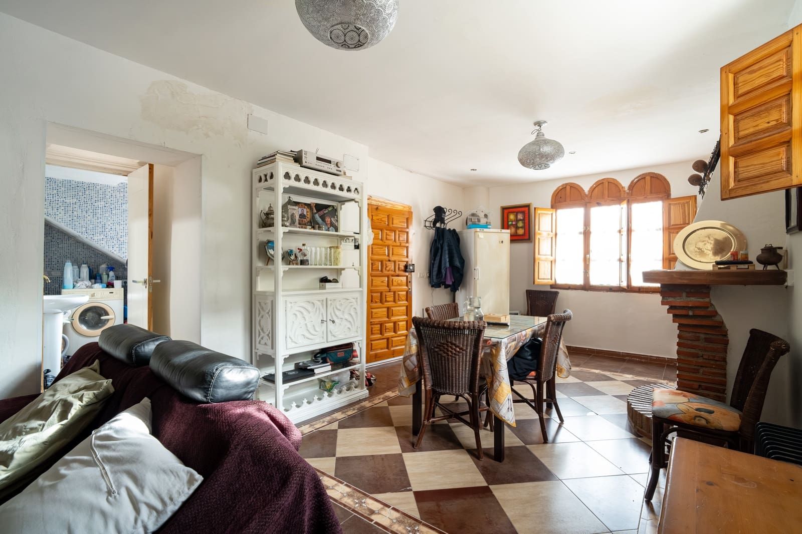 3 bedroom Townhouse for sale in Granada city - € 349,900 (Ref: 9819646)