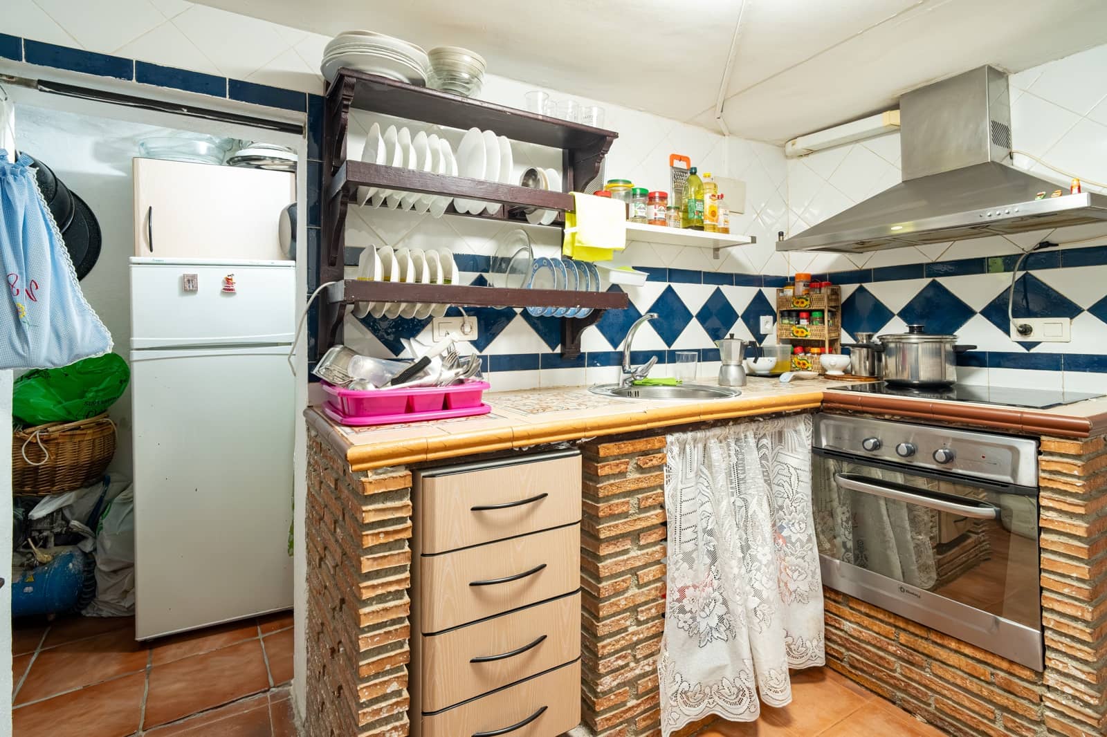 3 bedroom Townhouse for sale in Granada city - € 349,900 (Ref: 9819646)