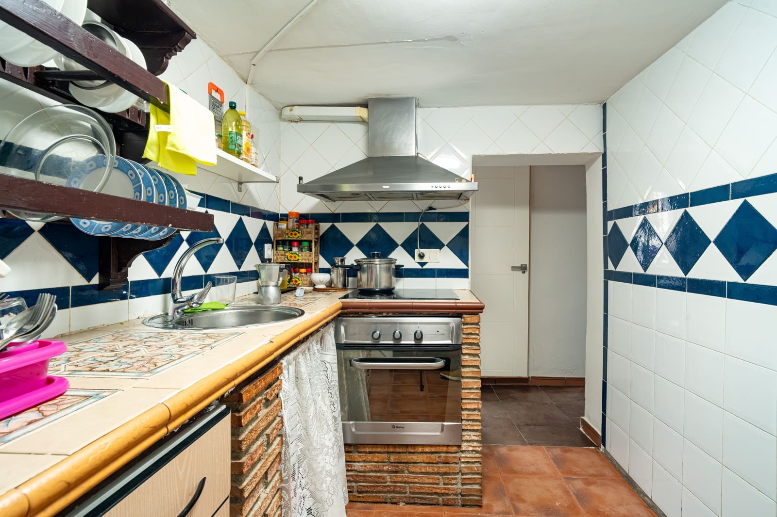 3 bedroom Townhouse for sale in Granada city - € 349,900 (Ref: 9819646)