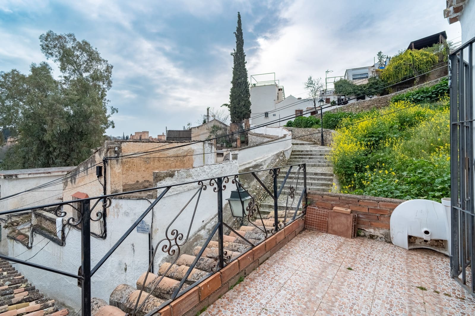 3 bedroom Townhouse for sale in Granada city - € 349,900 (Ref: 9819646)