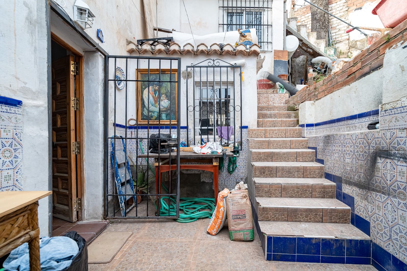 3 bedroom Townhouse for sale in Granada city - € 349,900 (Ref: 9819646)