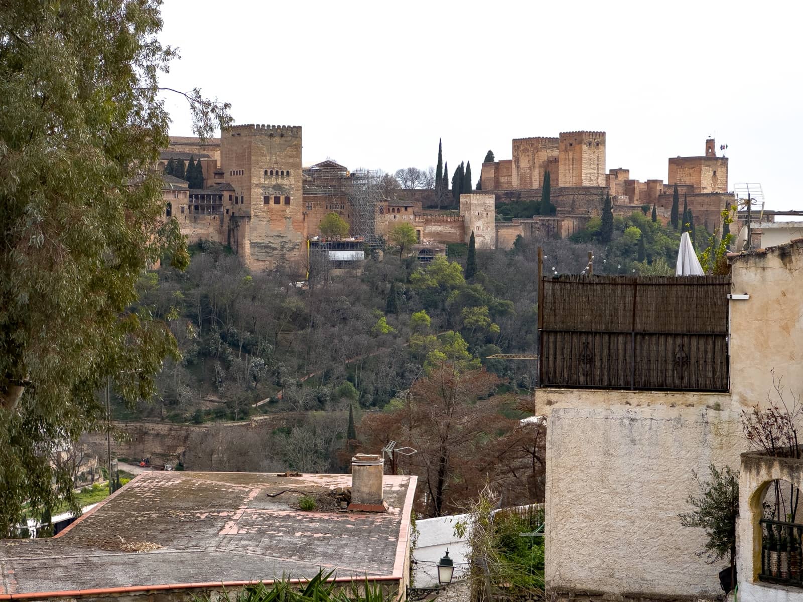3 bedroom Townhouse for sale in Granada city - € 349,900 (Ref: 9819646)