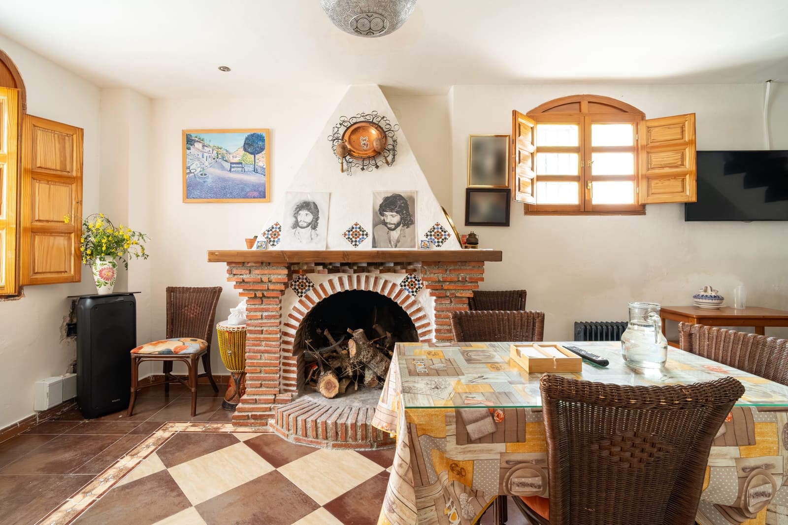 3 bedroom Townhouse for sale in Granada city - € 349,900 (Ref: 9819646)