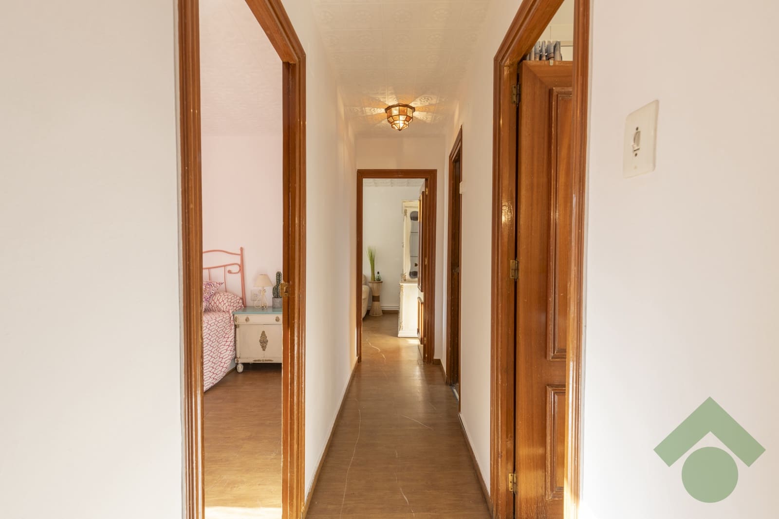 3 soveværelse Penthouse til salg i Granada by - € 349.900 (Ref: 9819650)
