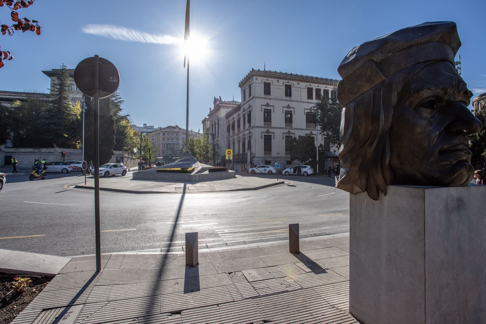3 soveværelse Penthouse til salg i Granada by - € 349.900 (Ref: 9819650)
