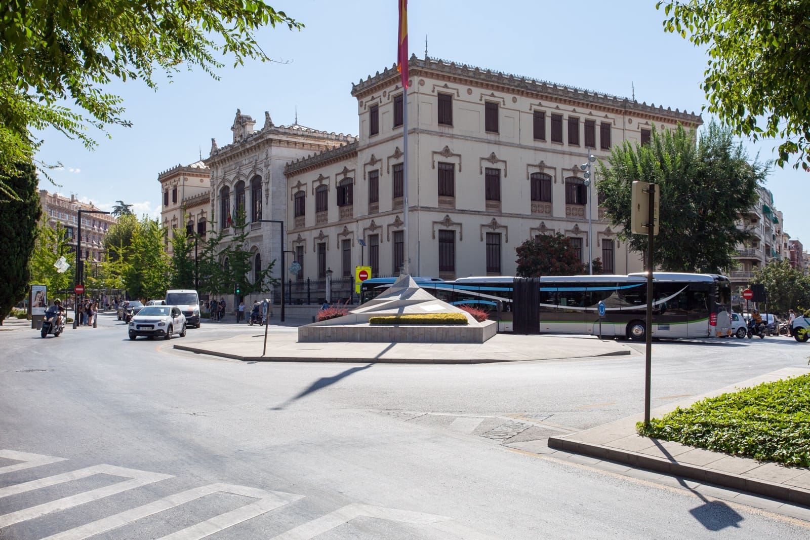 3 soveværelse Penthouse til salg i Granada by - € 349.900 (Ref: 9819650)