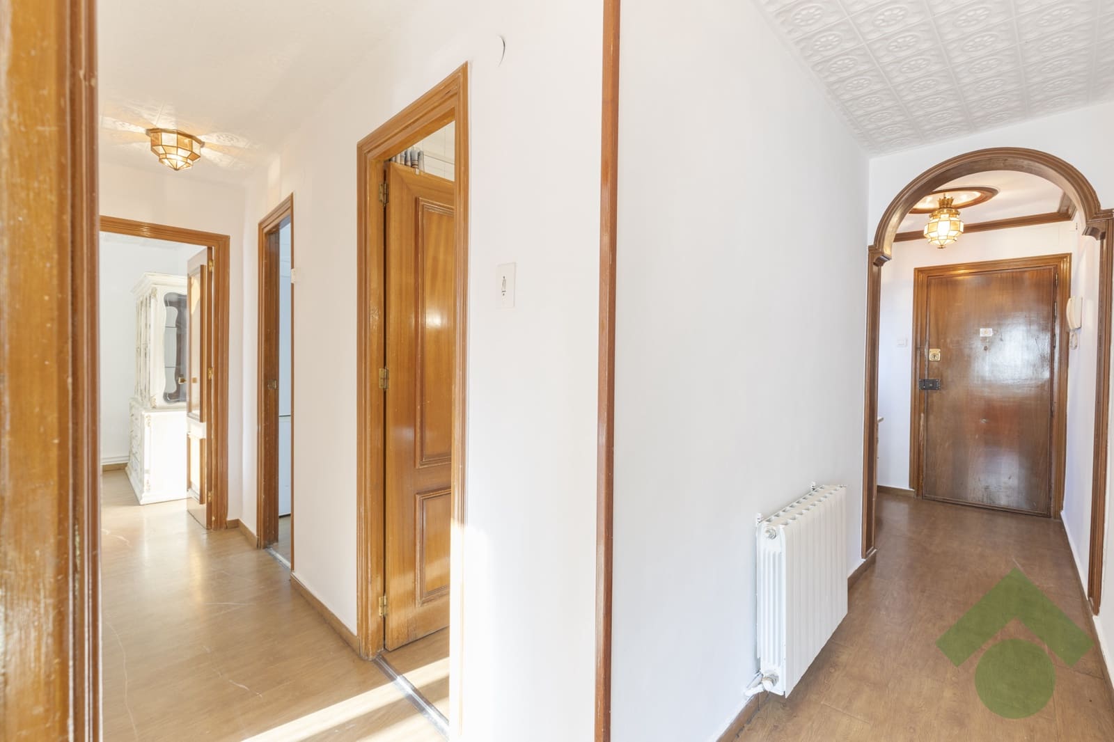 3 soveværelse Penthouse til salg i Granada by - € 349.900 (Ref: 9819650)
