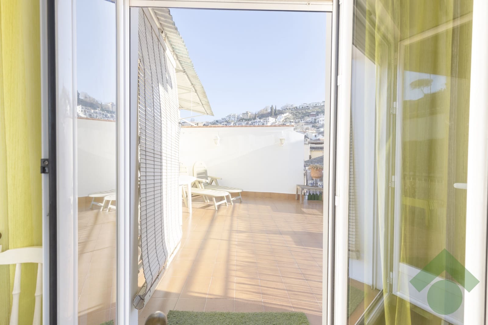 3 soveværelse Penthouse til salg i Granada by - € 349.900 (Ref: 9819650)