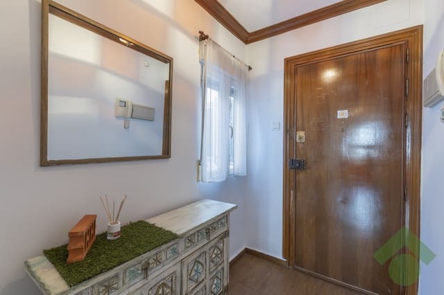 3 soveværelse Penthouse til salg i Centro - Sagrario, Granada by - € 349.900 (Ref: 9819650)