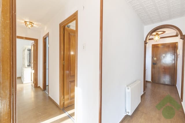 3 soveværelse Penthouse til salg i Centro - Sagrario, Granada by - € 349.900 (Ref: 9819650)