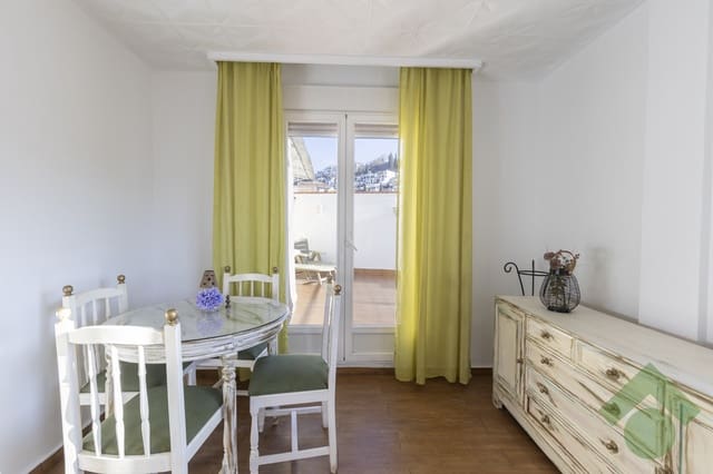 3 soveværelse Penthouse til salg i Centro - Sagrario, Granada by - € 349.900 (Ref: 9819650)