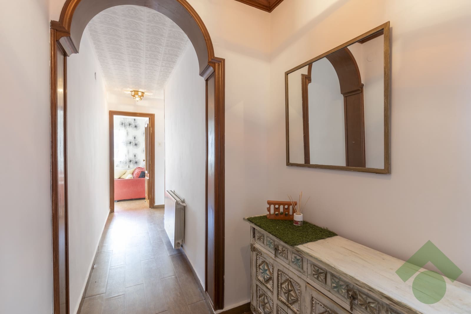 3 soveværelse Penthouse til salg i Granada by - € 349.900 (Ref: 9819650)