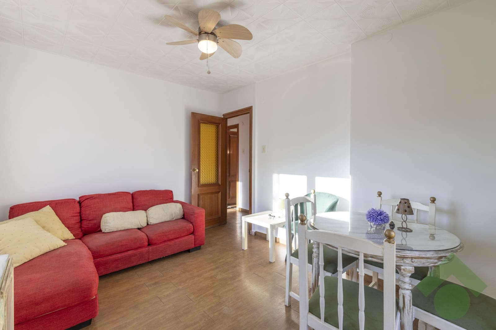 3 soveværelse Penthouse til salg i Granada by - € 349.900 (Ref: 9819650)