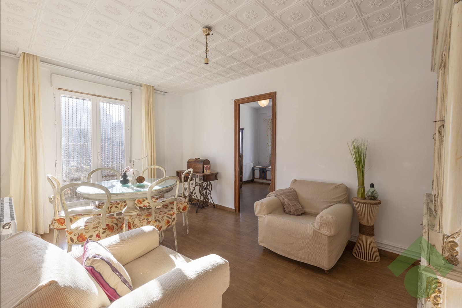 3 soveværelse Penthouse til salg i Granada by - € 349.900 (Ref: 9819650)