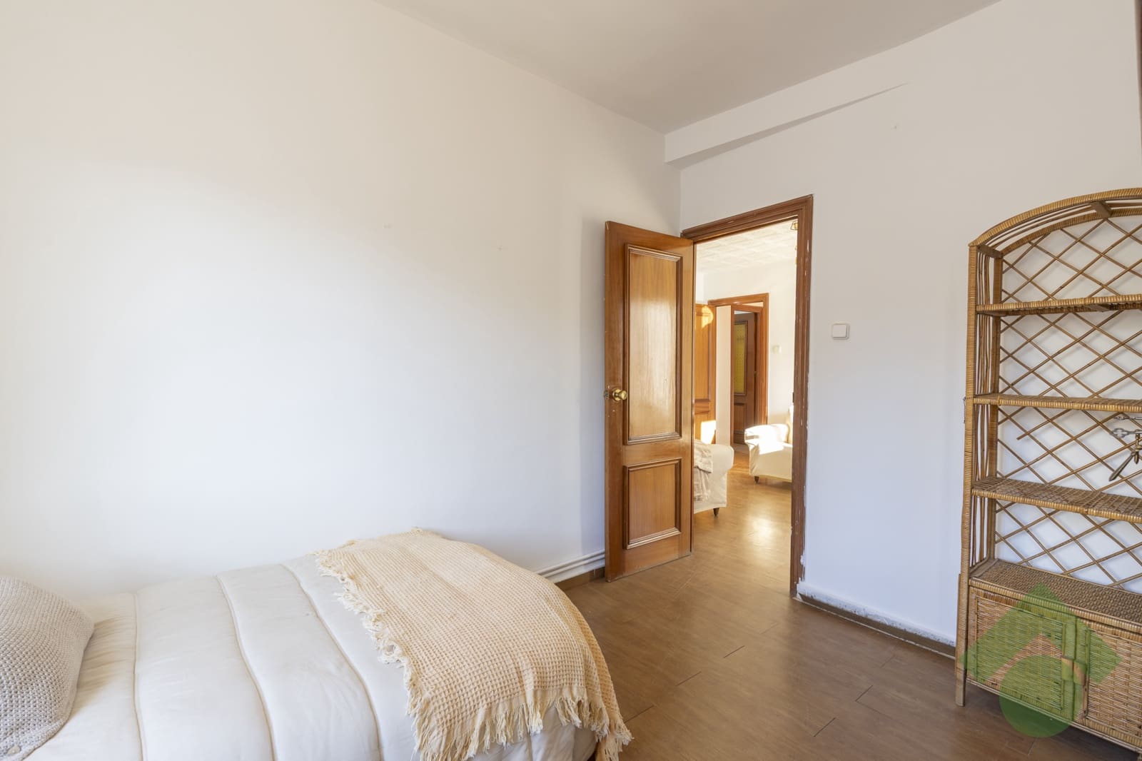 3 soveværelse Penthouse til salg i Granada by - € 349.900 (Ref: 9819650)