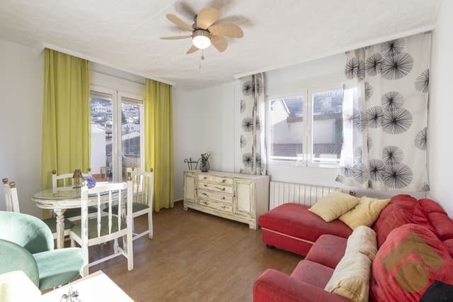3 soveværelse Penthouse til salg i Centro - Sagrario, Granada by - € 349.900 (Ref: 9819650)