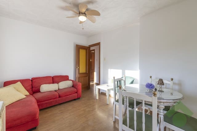 3 soveværelse Penthouse til salg i Centro - Sagrario, Granada by - € 349.900 (Ref: 9819650)