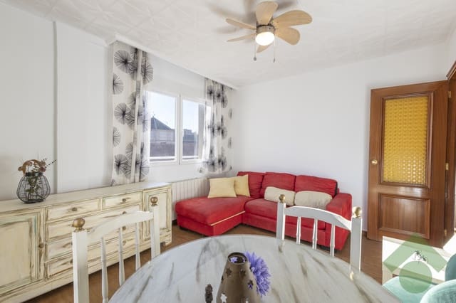 3 soveværelse Penthouse til salg i Centro - Sagrario, Granada by - € 349.900 (Ref: 9819650)