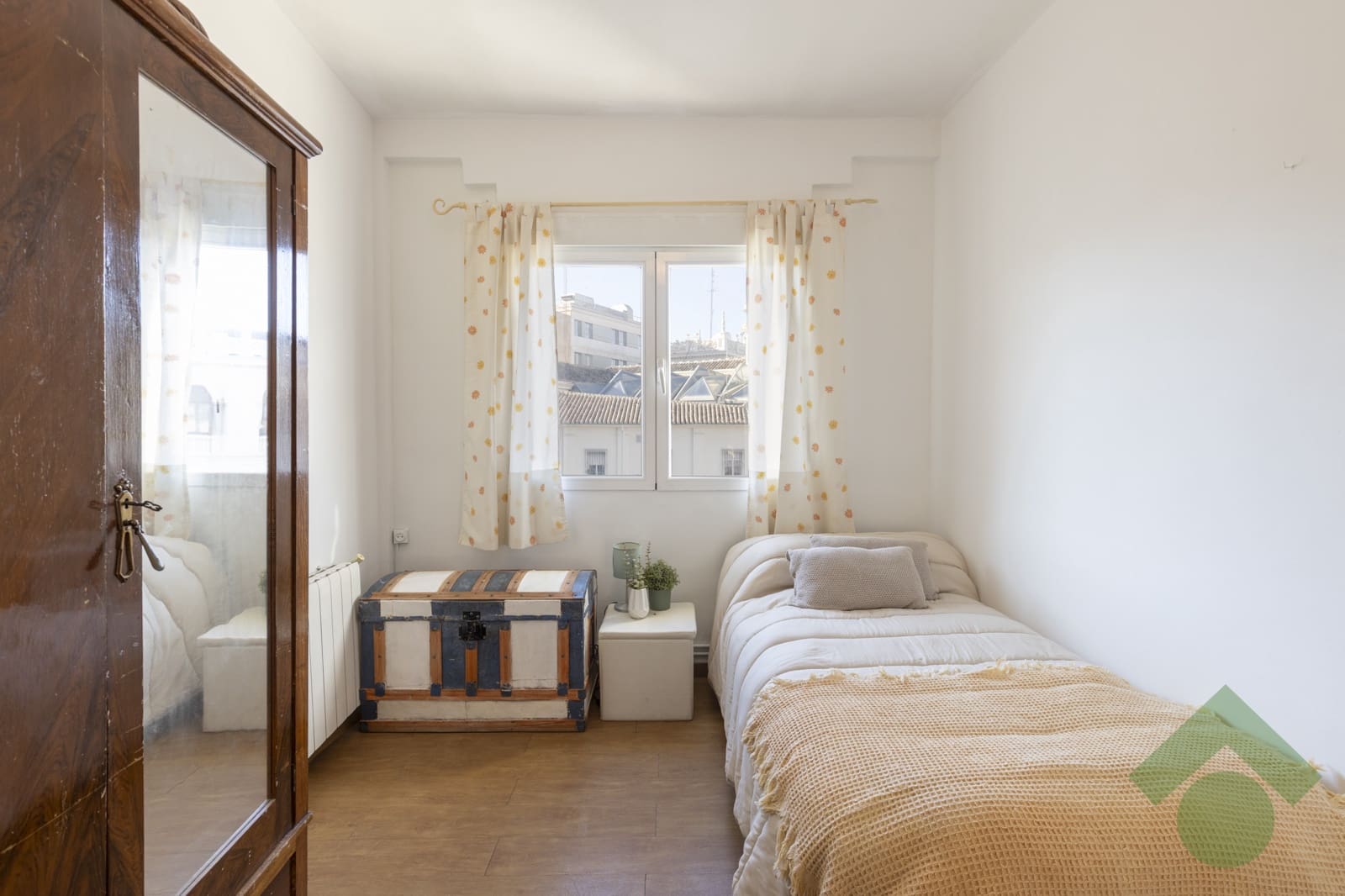 3 soveværelse Penthouse til salg i Granada by - € 349.900 (Ref: 9819650)