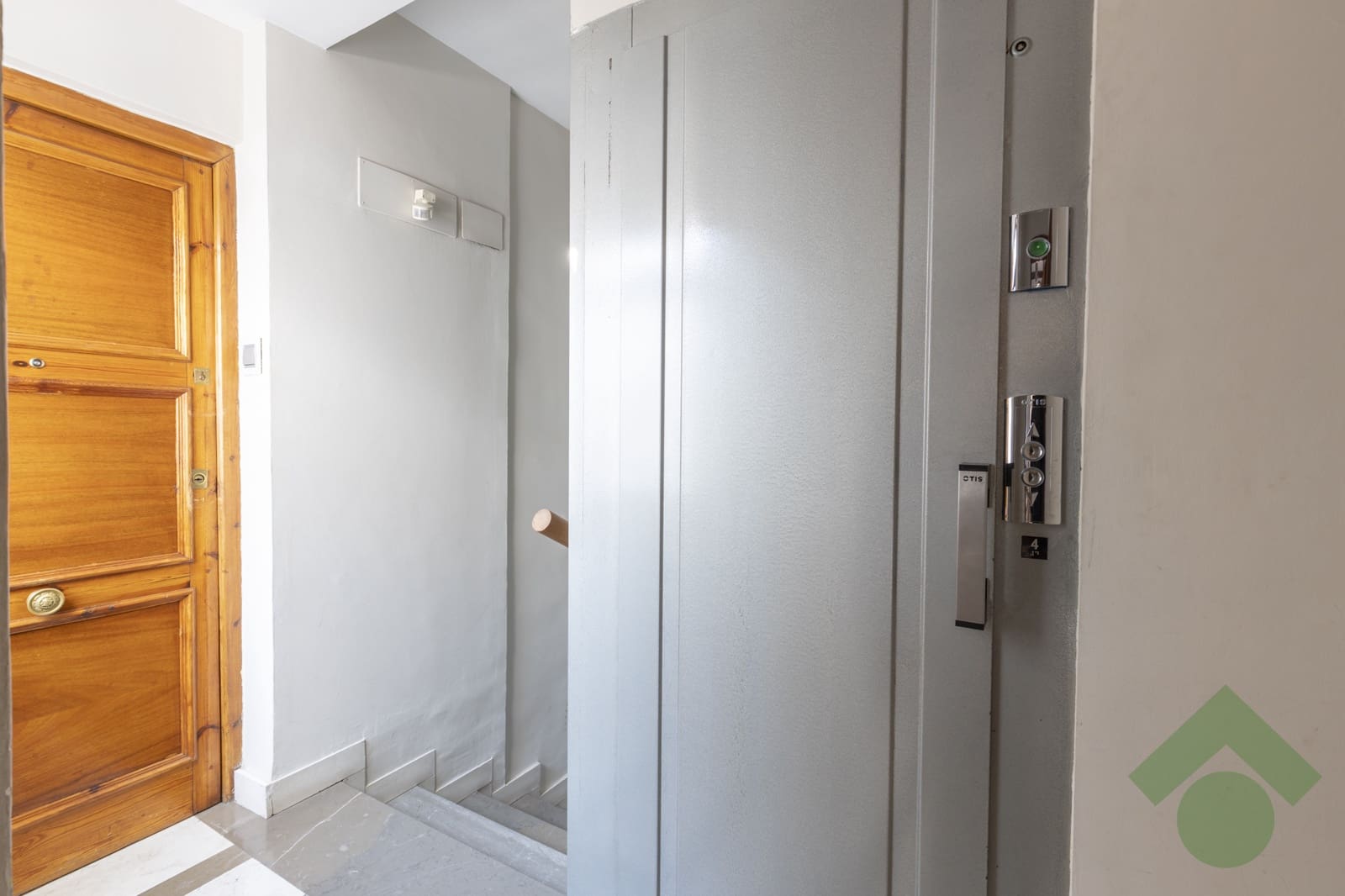 3 soveværelse Penthouse til salg i Granada by - € 349.900 (Ref: 9819650)