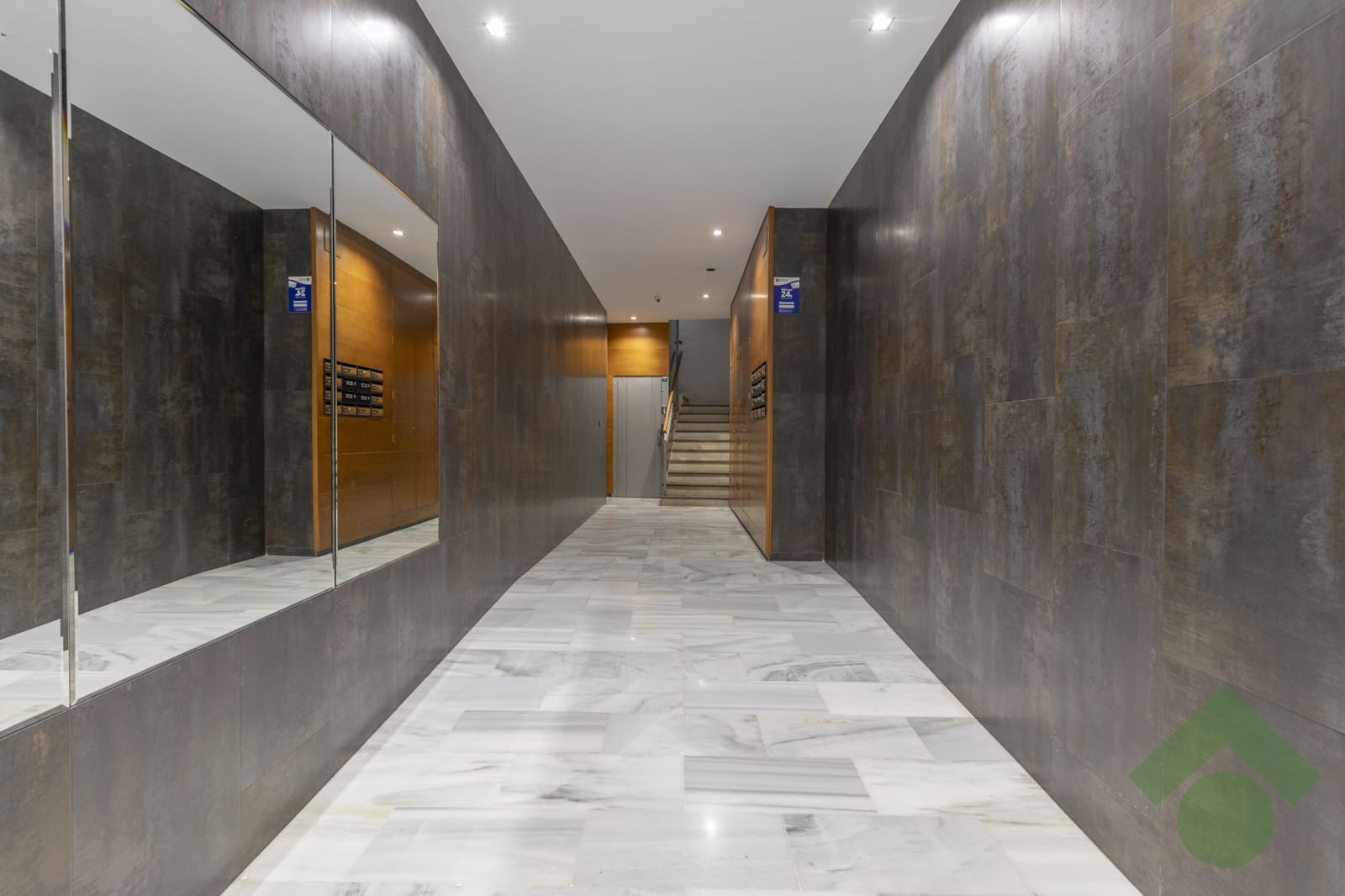 3 soveværelse Penthouse til salg i Granada by - € 349.900 (Ref: 9819650)