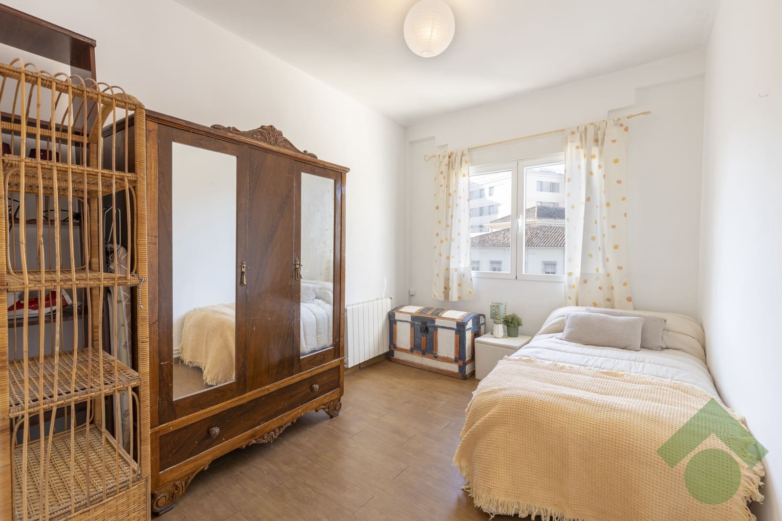 3 soveværelse Penthouse til salg i Granada by - € 349.900 (Ref: 9819650)