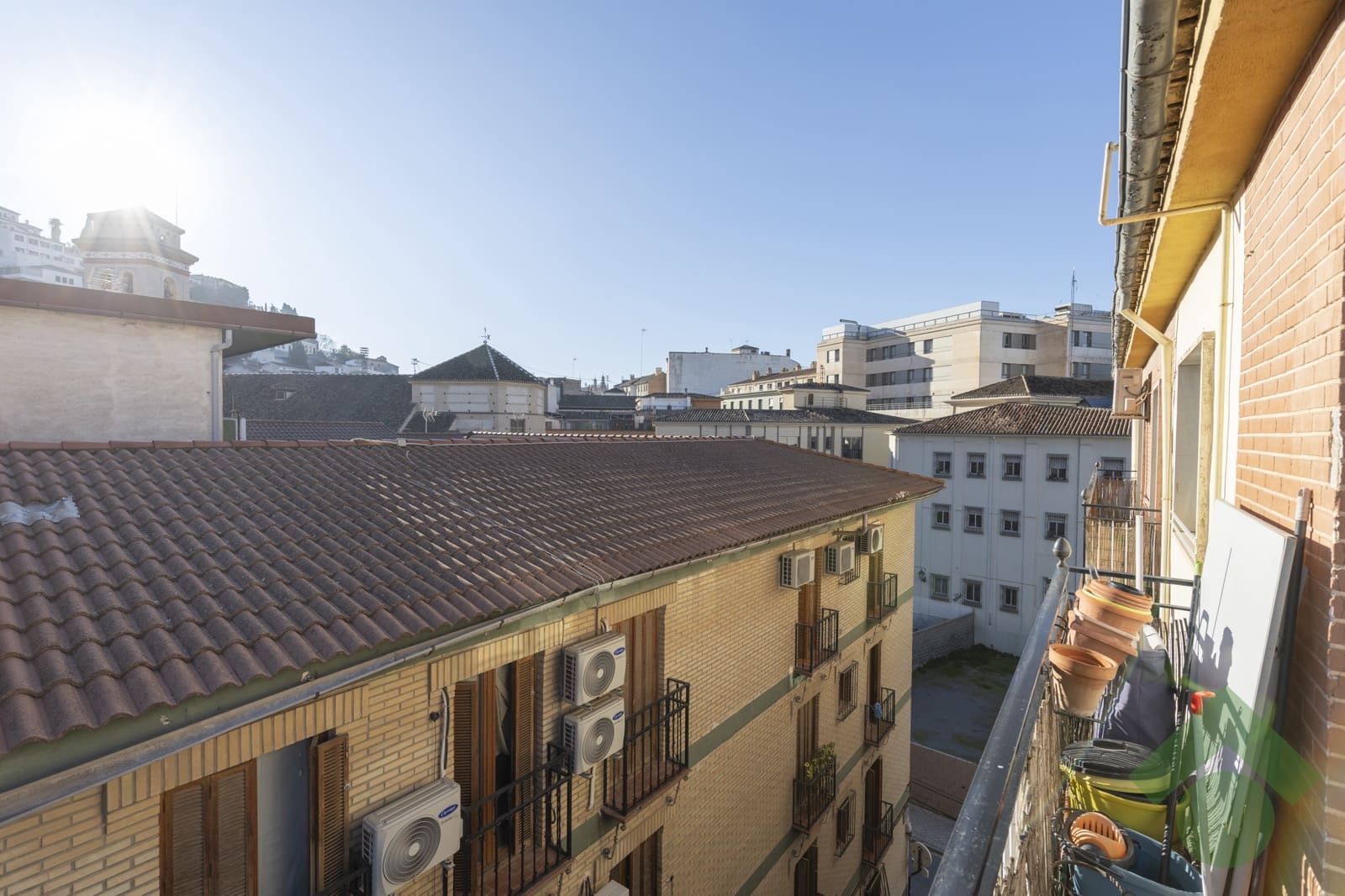 3 soveværelse Penthouse til salg i Granada by - € 349.900 (Ref: 9819650)