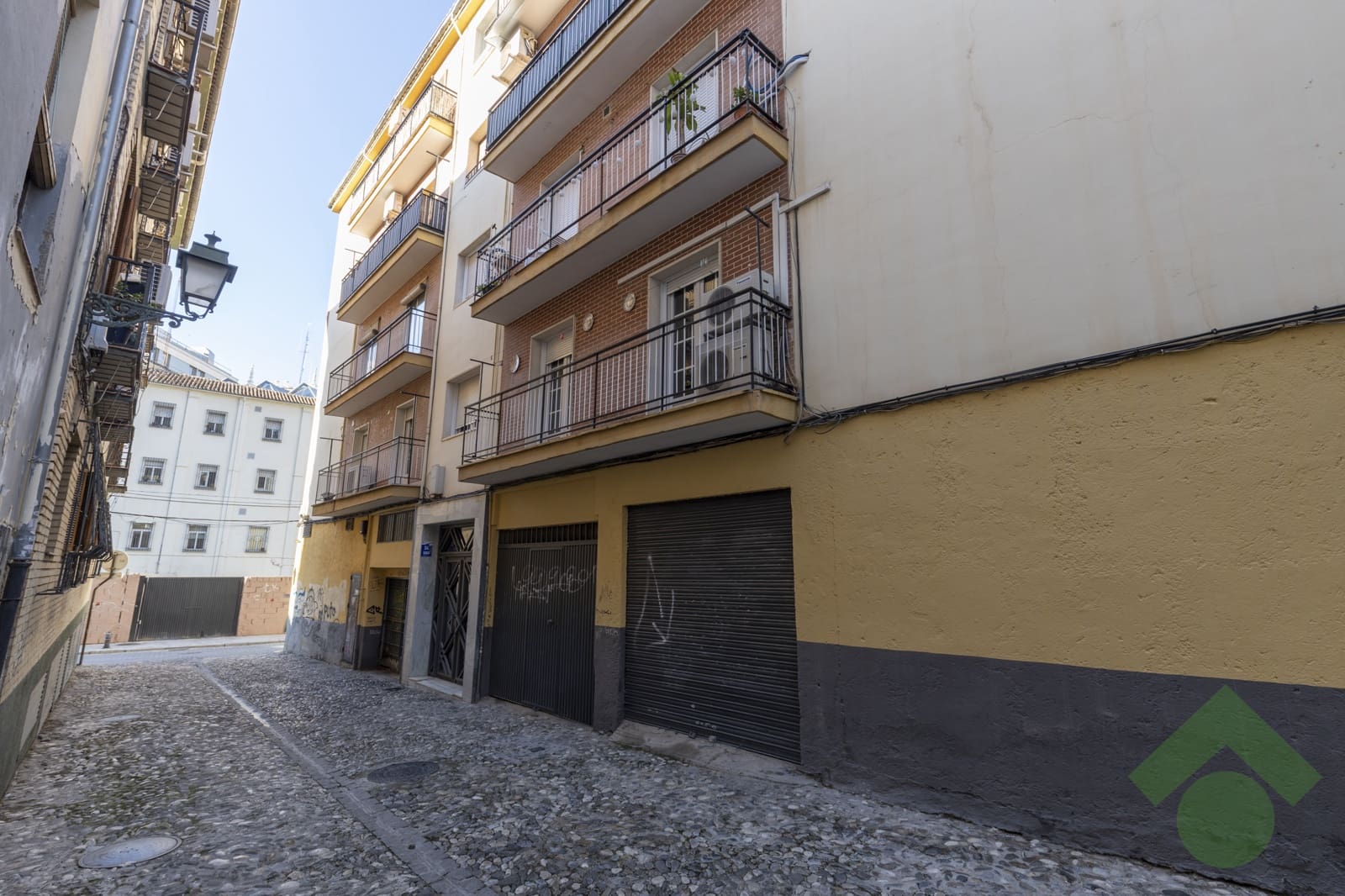 3 soveværelse Penthouse til salg i Granada by - € 349.900 (Ref: 9819650)