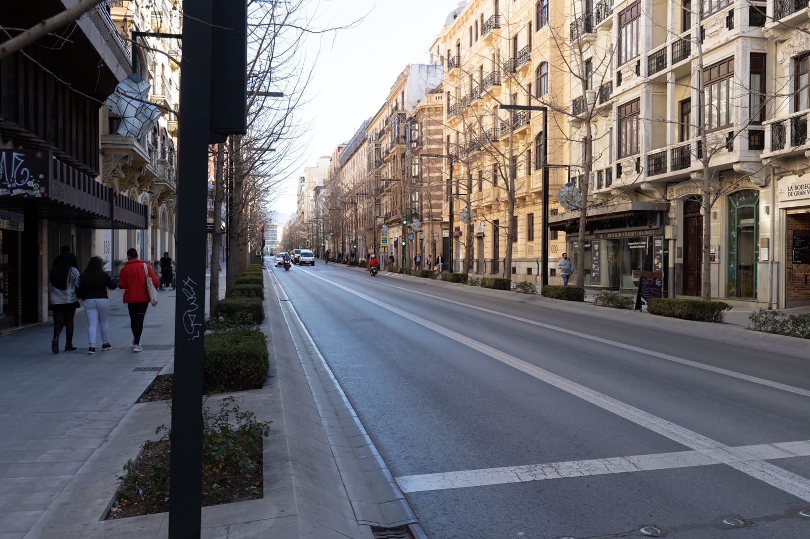 3 soveværelse Penthouse til salg i Granada by - € 349.900 (Ref: 9819650)